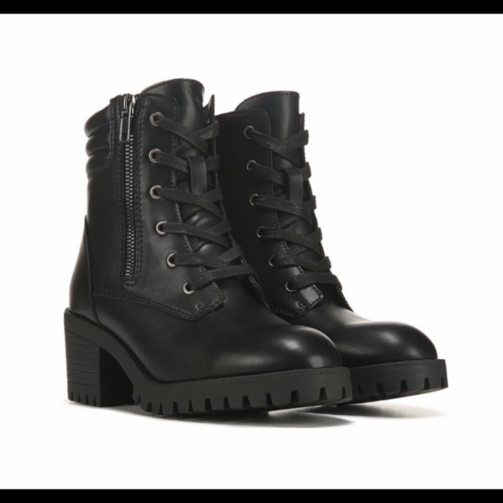 Hush Ankle Boot